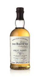 Picture of Balvenie 12 Year Single Barrel Scotch 750ML