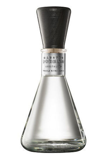 Picture of Maestro Dobel 50 Cristalino 750ML