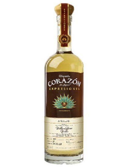 Picture of Corazon William Larue Weller Anejo 750ML