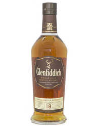 Picture of Glenfiddich 18 Yr Ancient Reserve 750 ml