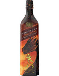 Picture of Game Of Thrones - A Song Of Fire 750 ml