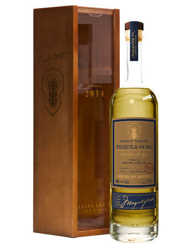 Picture of Tequila Ocho Extra Anejo 750ML