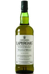 Picture of Laphroaig Triplewood 750 ml