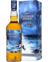 Picture of Talisker Storm 750 ml