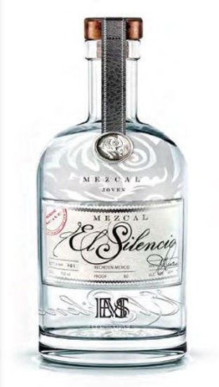 Picture of El Silencio Mezcal Joven  750ML