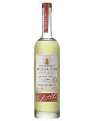 Picture of Tequila Ocho Anejo 750ML