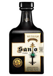 Picture of Santo Mezquila 750ML