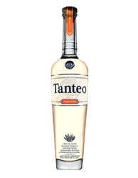 Picture of Tanteo Habanero Tequila 750ML