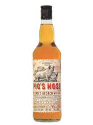 Picture of Pig Nose Scotch 750ML