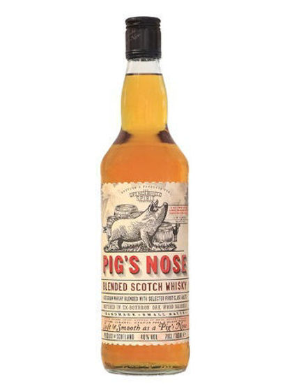 Picture of Pig Nose Scotch 750ML