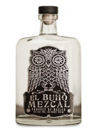 Picture of El Buho Especial Cuishe Mezcal 750ML