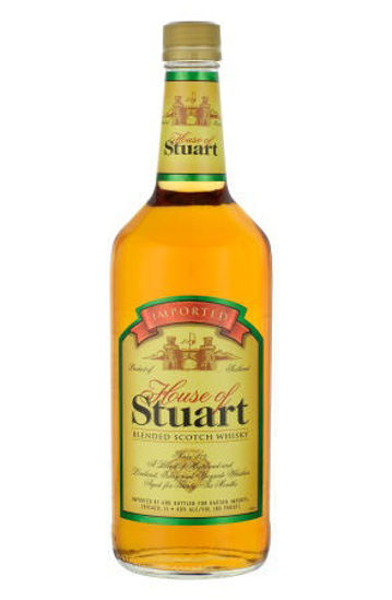 Picture of House Of Stuart Scotch 1.75L