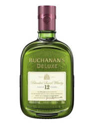 Picture of Buchanan's Deluxe 12 Year Scotch 750ML