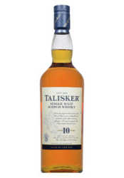 Picture of Talisker Single Malt 750 ml