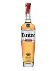 Picture of Tanteo Chipotle Tequila 750ML