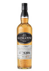 Picture of Glengoyne 10 Year Scotch 750 ml