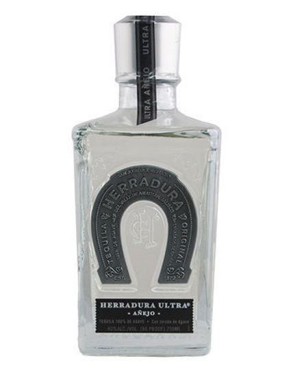 Picture of Herradura Ultra Tequila Anejo 75ML