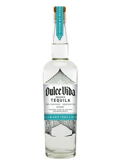 Picture of Dulce Vida Organic Tequila Blanco 750ML