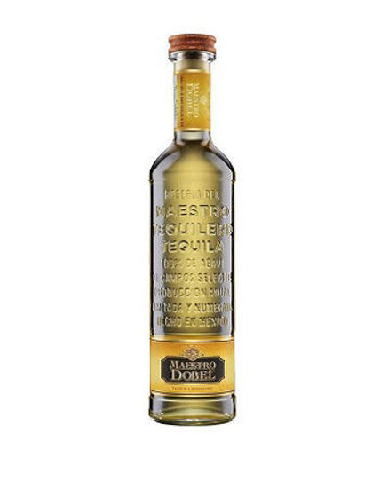 Picture of Maestro Dobel Tequila Reposado 750ML