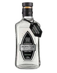 Picture of Hornitos Cristalino Tequila 750ML