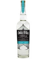 Picture of Dulce Vida Organic Tequila Blanco 100 Proof 750ML