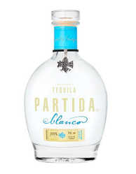 Picture of Partida Tequila Blanco 750ML