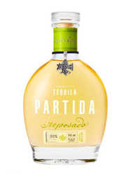 Picture of Partida Tequila Reposado 750ML