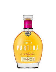 Picture of Partida Tequila Anejo 750ML