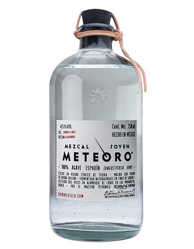 Picture of Meteoro Mezcal Joven 750ML
