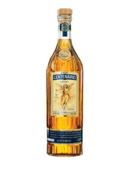 Picture of Gran Centenario Tequila Anejo 750ML