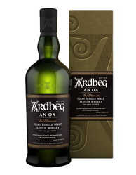 Picture of Ardbeg An Oa 750 ML