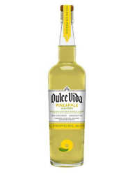 Picture of Dulce Vida Pineapple Jalapeno Tequila 750ML