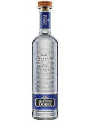 Picture of Maestro Dobel Silver Tequila 750ML