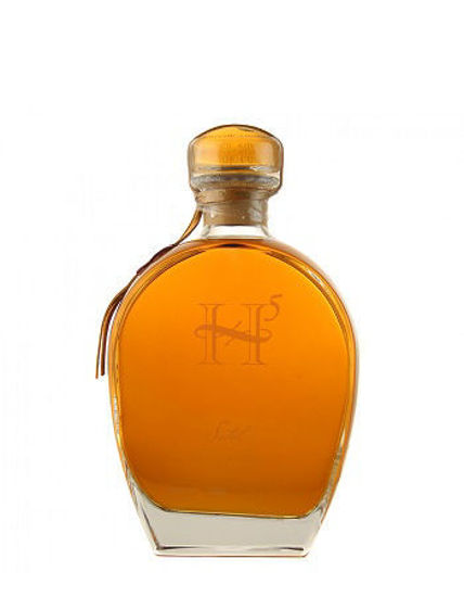 Picture of Hacienda De Chihuahua H5 Extra Tequila Anejo 750ML