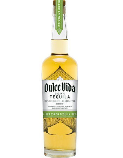 Picture of Dulce Vida Tequila Reposado 750ML