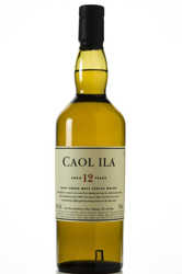 Picture of Caol Ila 12 Year Scotch 750 ml