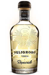 Picture of Peligroso Tequila Reposado 750ML