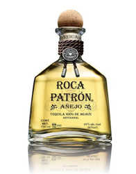 Picture of Roca Patron Tequila Anejo 750ML