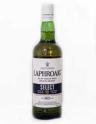 Picture of Laphroaig Select Scotch 750 ml