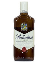 Picture of Ballantine's Scotch 750ML