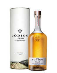 Picture of Codigo 1530 Anejo Tequila 750ML