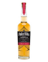 Picture of Dulce Vida Organic Tequila Anejo 100 Proof 750ML
