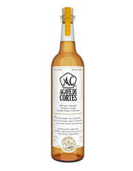 Picture of Agave De Cortes Tequila Reposado 750ML