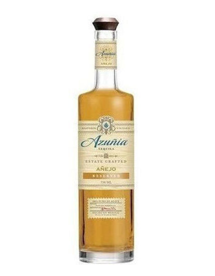 Picture of Azunia Anejo Tequila 750ML