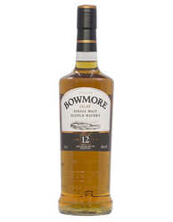 Picture of Bowmore 12 Year Single Malt Scotch 750 ml