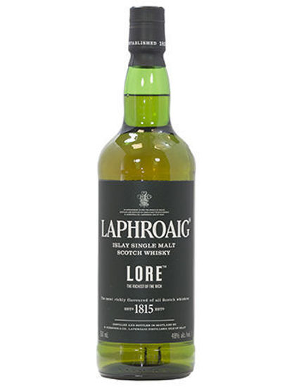 Picture of Laphroaig Lore 750ML