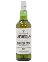 Picture of Laphroaig Quarter Cask 750 ml