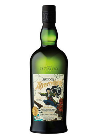 Picture of Ardbeg Arrrrrrrdbeg 750ML