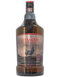 Picture of The Famous Grouse Smoky Black 1.75L