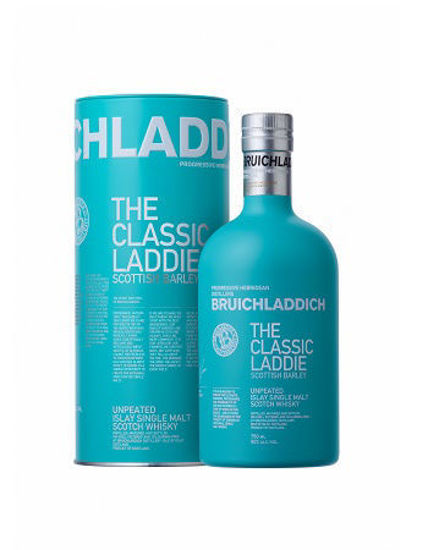 Picture of Bruichladdich Classic Laddie 750ML